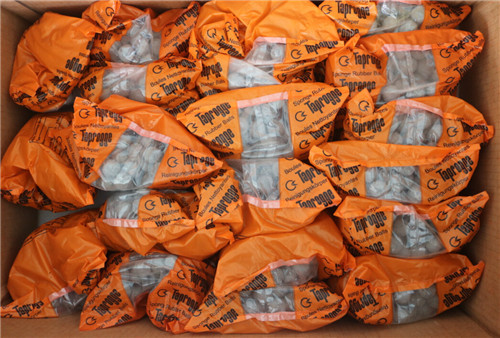 TAPROGGE/达极抛光型清洁球19-P150-3