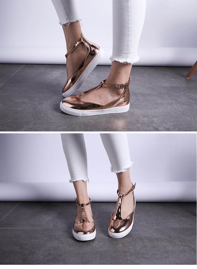 Chaussures été pour femme en TPR - Ref 3345657 Image 34