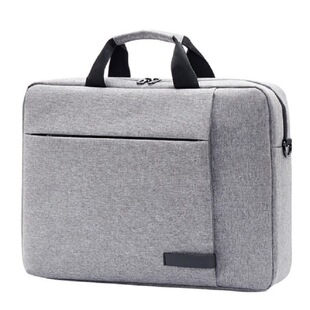 Asus 14-inch macbook15-inch laptop messenger bag business men's and women's shoulder bag