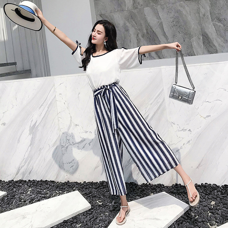 Costume femme en Mousseline - Ref 3334851 Image 5