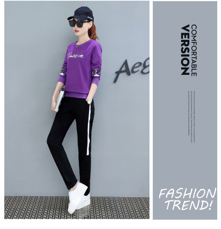 Costume femme en Coton - Ref 3334118 Image 27