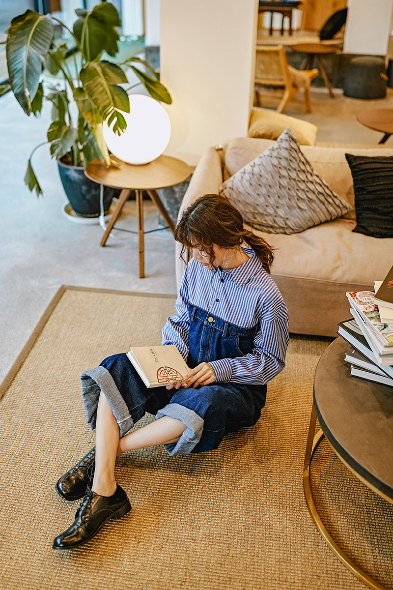 Costume femme en Coton - Ref 3335512 Image 18