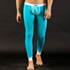 Colored leggings, keep warm cotton winter overall, thermal underwear, suitable for teen, tight