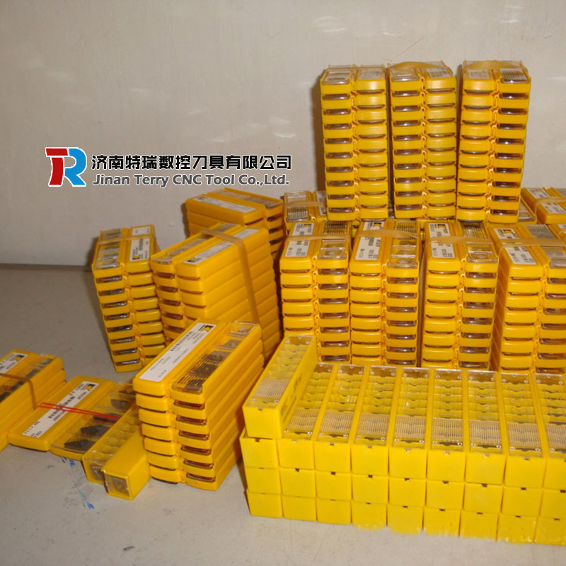 正品批发肯纳刀片NG2M200RK KCU10美国肯纳刀片