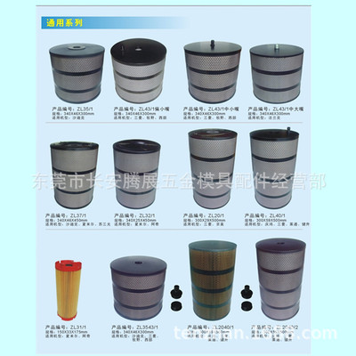 供应线切割慢走丝配件耗材 过滤器  慢走丝过滤器 沙迪克过滤器|ru