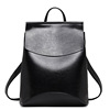 Backpack, trend shoulder bag, travel bag for leisure, Korean style