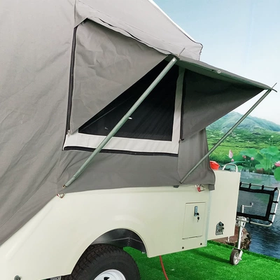 Hanging Roof Car Polyester Cotton – Çadırlar
