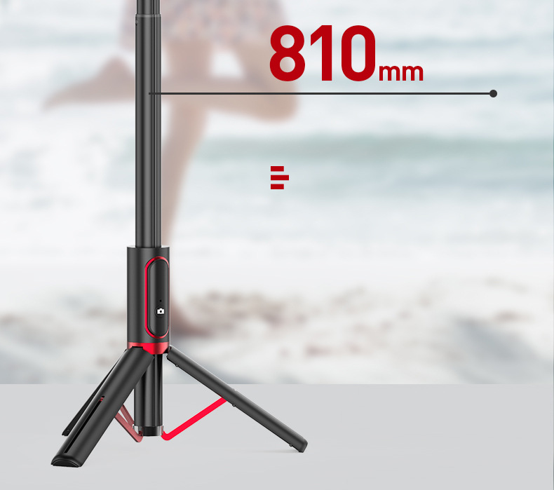 Stick selfie en Alliage d aluminium - Ref 3386258 Image 26