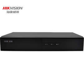 海康威视8路硬盘录像机 模拟录像机DVR DS-7808HGH-K1/M(D)(标配)