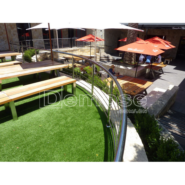 户外阳台 展会热卖钢化玻璃室内护栏 佛山栏杆扶手 不锈钢围栏