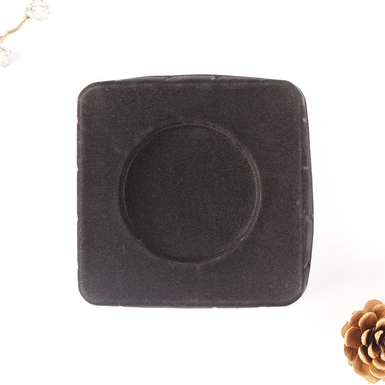 厂家定做保健品吸塑托盘定制ps植绒吸塑内托泡壳定制pet吸塑盒