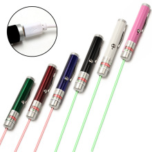 usb充电款迷你绿色激光灯 手电筒 绿光红光手电筒沙盘 售楼指示笔