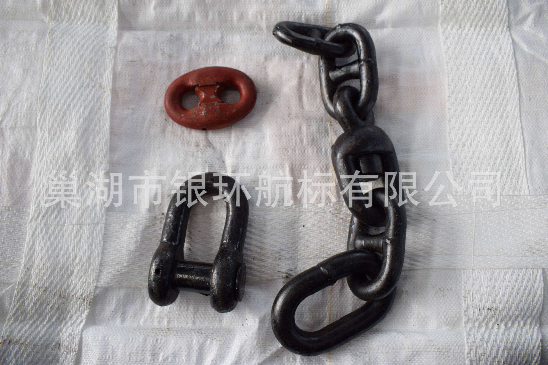 银环浮标锚链附件 连接卸扣末端卸扣转环组 规格齐全提供船检证书-阿里巴巴