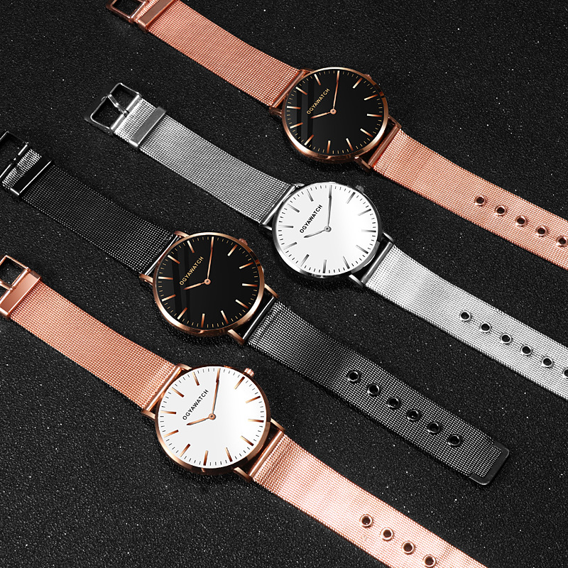 OGY Mesh Watch - Image 18