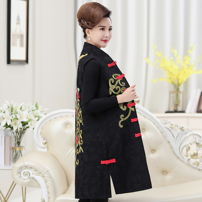 Gilet femme en Polyester - Ref 3316668 Image 7