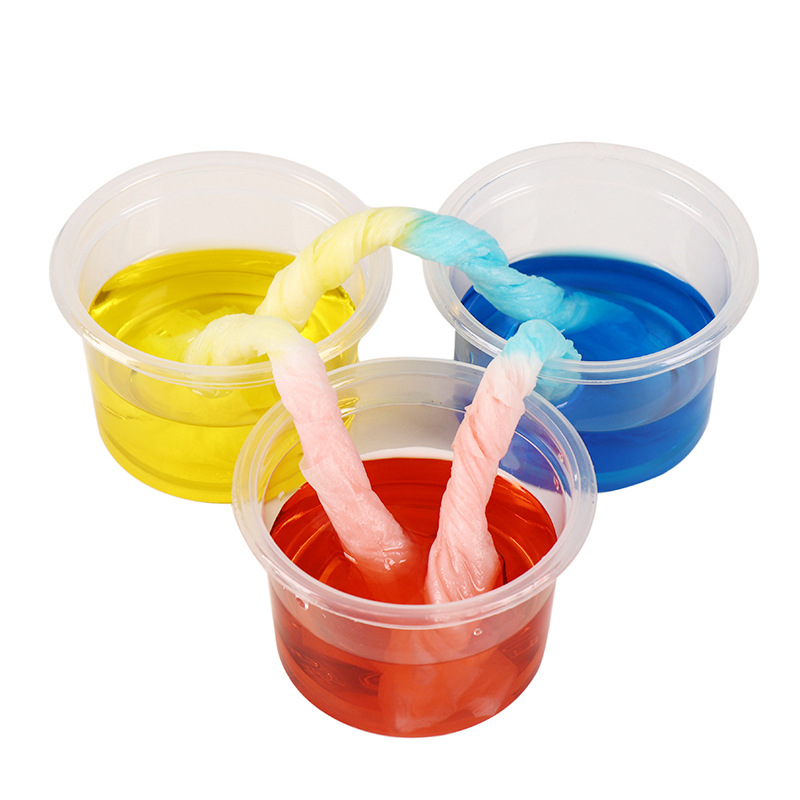 Color transmission relay children's maker Steam science experiment…