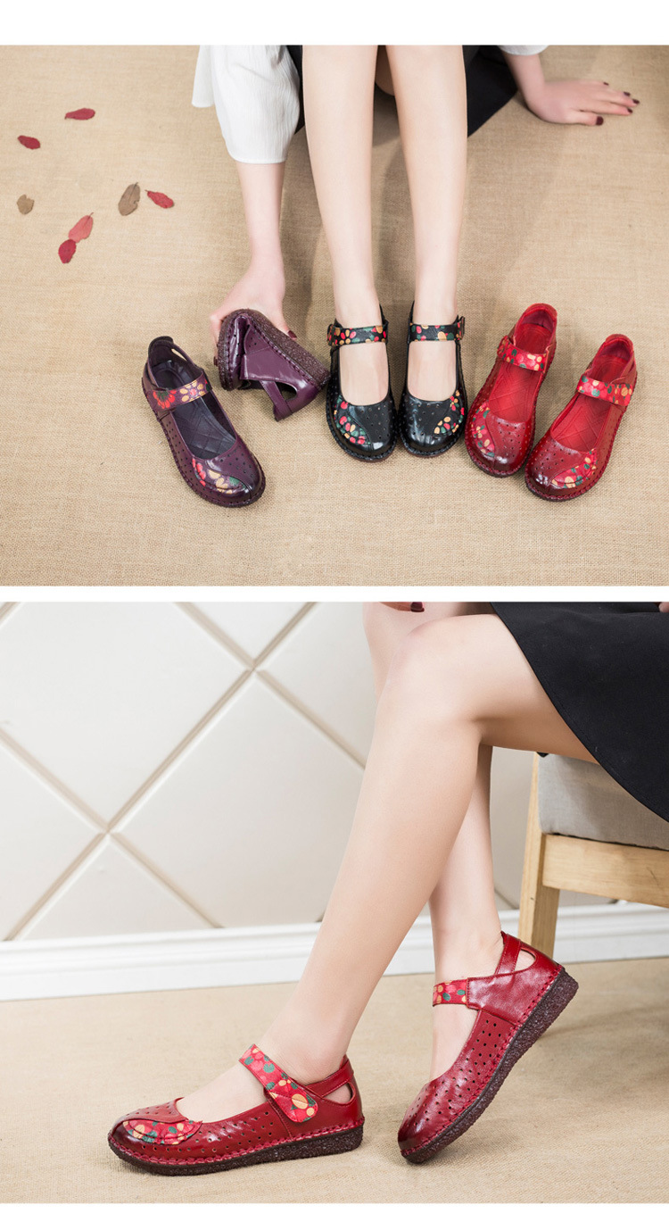 Chaussures été pour femme en TPR - Ref 3346610 Image 24