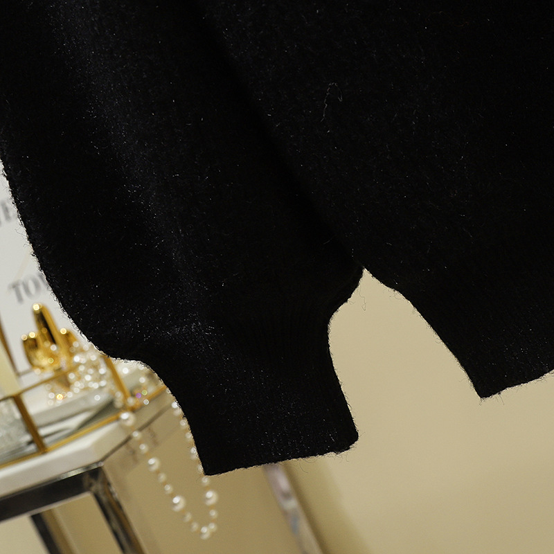 Pull femme en Fibre de polyester Polyester  - Ref 3414733 Image 55