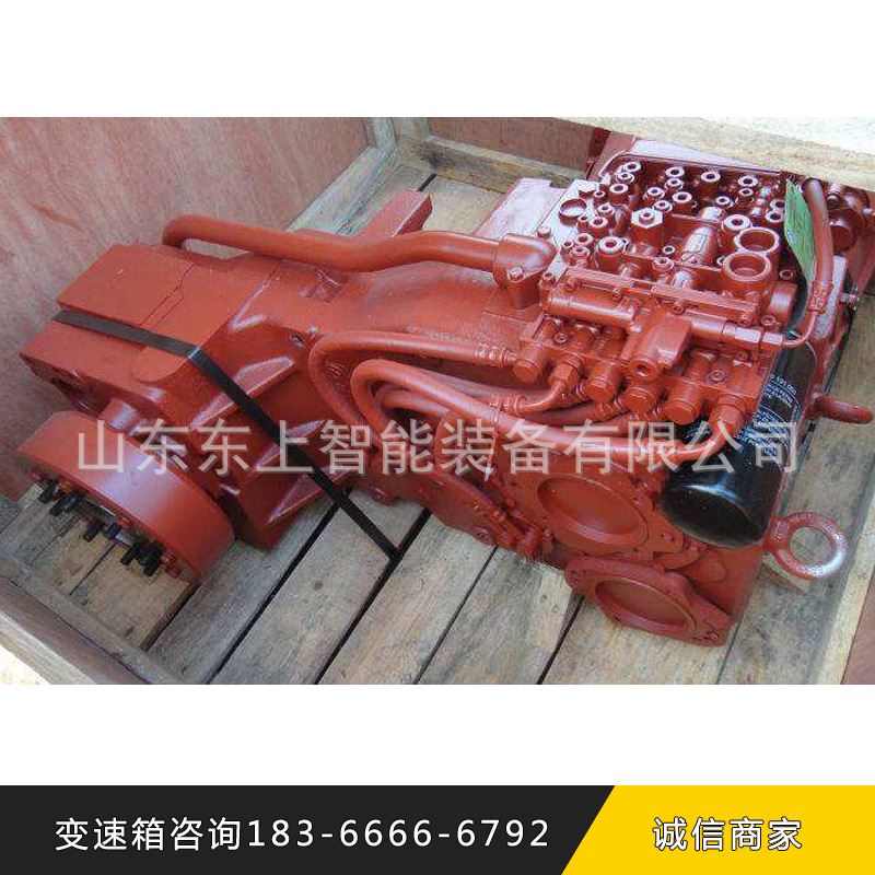 多种类型河北龙工CDM866N装载机变速箱厂家铲斗型号齐