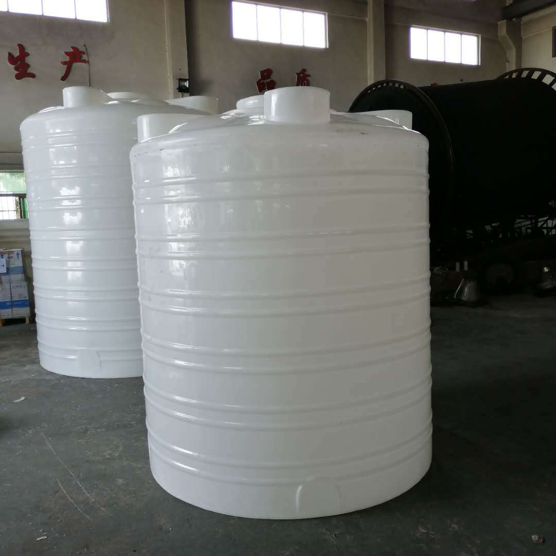 塑料水塔 加厚耐酸碱搅拌桶 大型工业储水罐 塑料储罐 水箱PE水桶