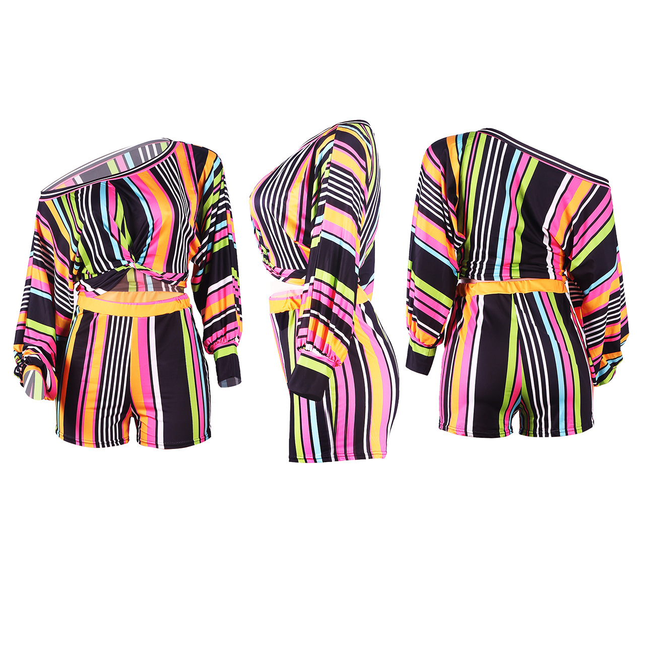 Costume femme en Lait de soie - Ref 3333946 Image 61