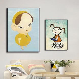 奈良美智圖片 海量高清奈良美智圖片大全 阿里巴巴