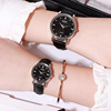 Belt for beloved, watch suitable for men and women, internet celebrity, simple and elegant design, British style, wholesale