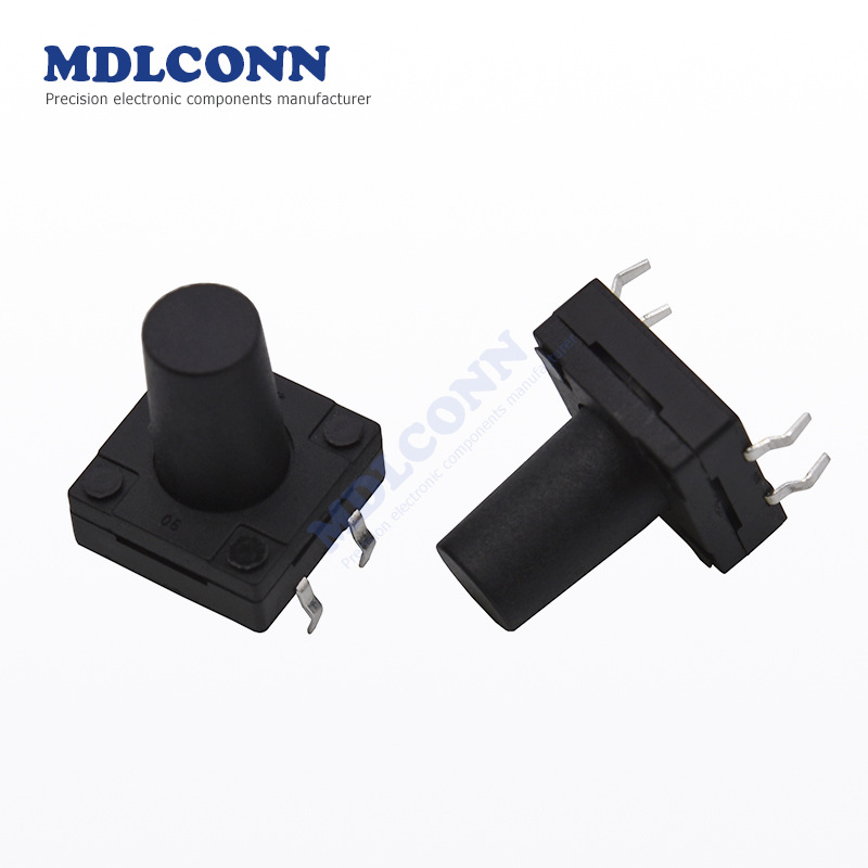 ��Ӧ��ˮ�ᴥ���� 12x12���� ���ֱ�����ѡ IP68�ȼ� KS-1241DP