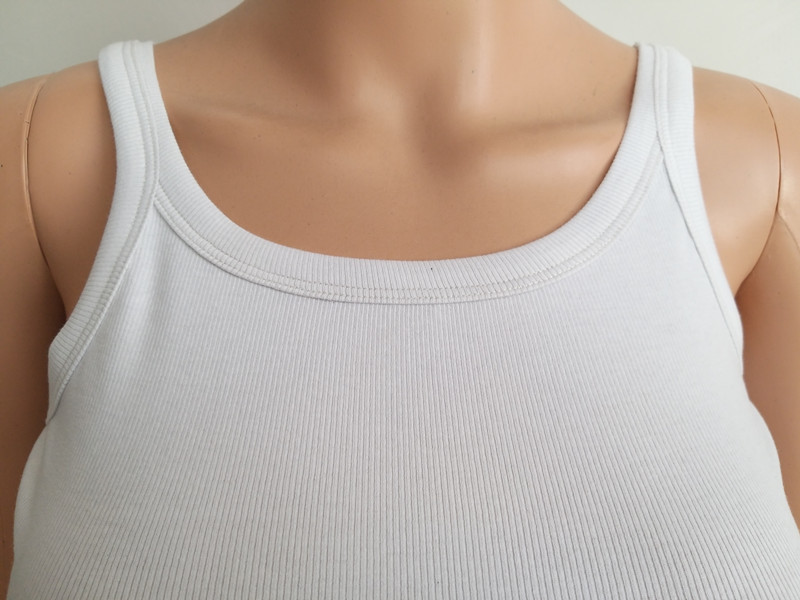 solid color cropped slim camisole NSOSY111824