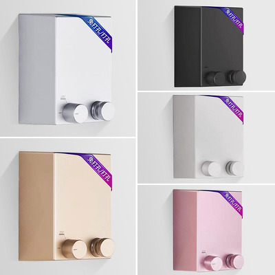 Cross border steel wire invisible Clothesline indoor Punch holes outdoor Telescoping Clothesline Shrink Clothes hanger Cool clothes balcony