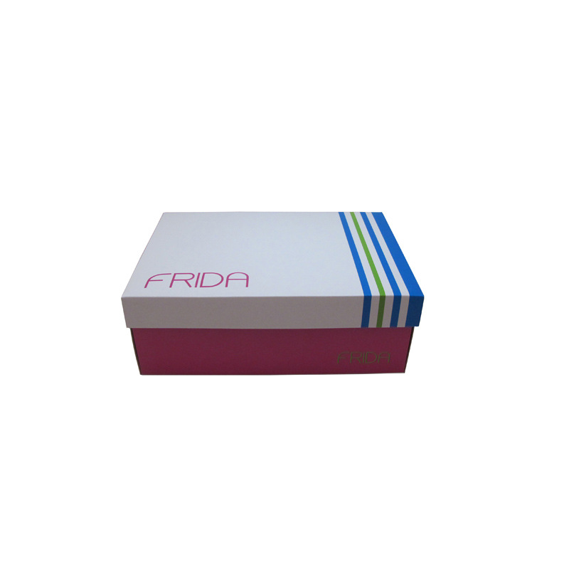 厂家做凉鞋包装盒男士鞋子包装纸盒/纸箱彩印/订购童鞋快递纸盒