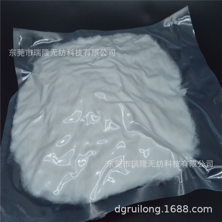 现货直销PP棉榻榻米玩具抱枕填充棉小袋真空包装填充棉|ms