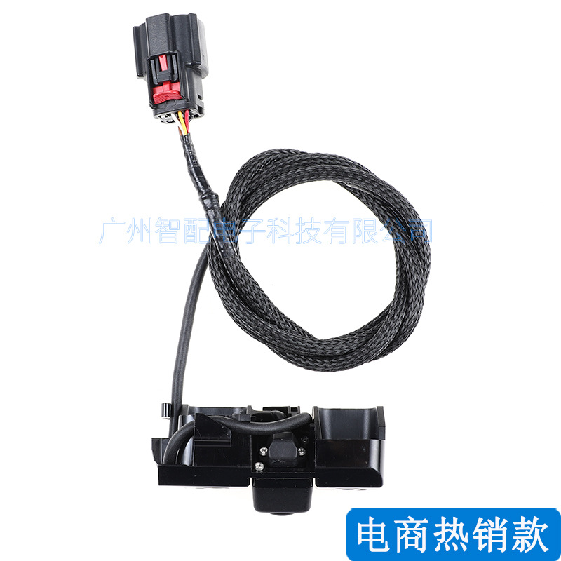23244435适用于2016-2019雪佛兰索罗德后视摄像头倒车摄像头-阿里巴巴