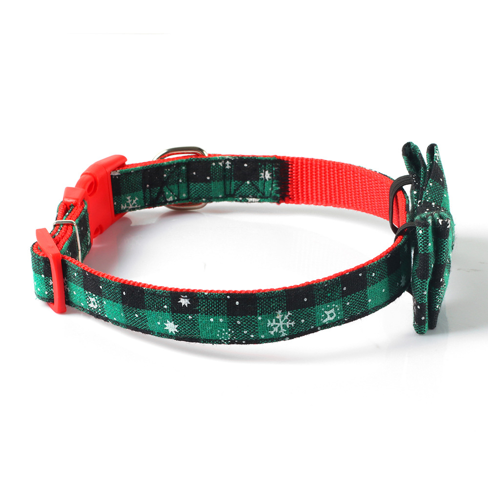 Festive Pet Fashion