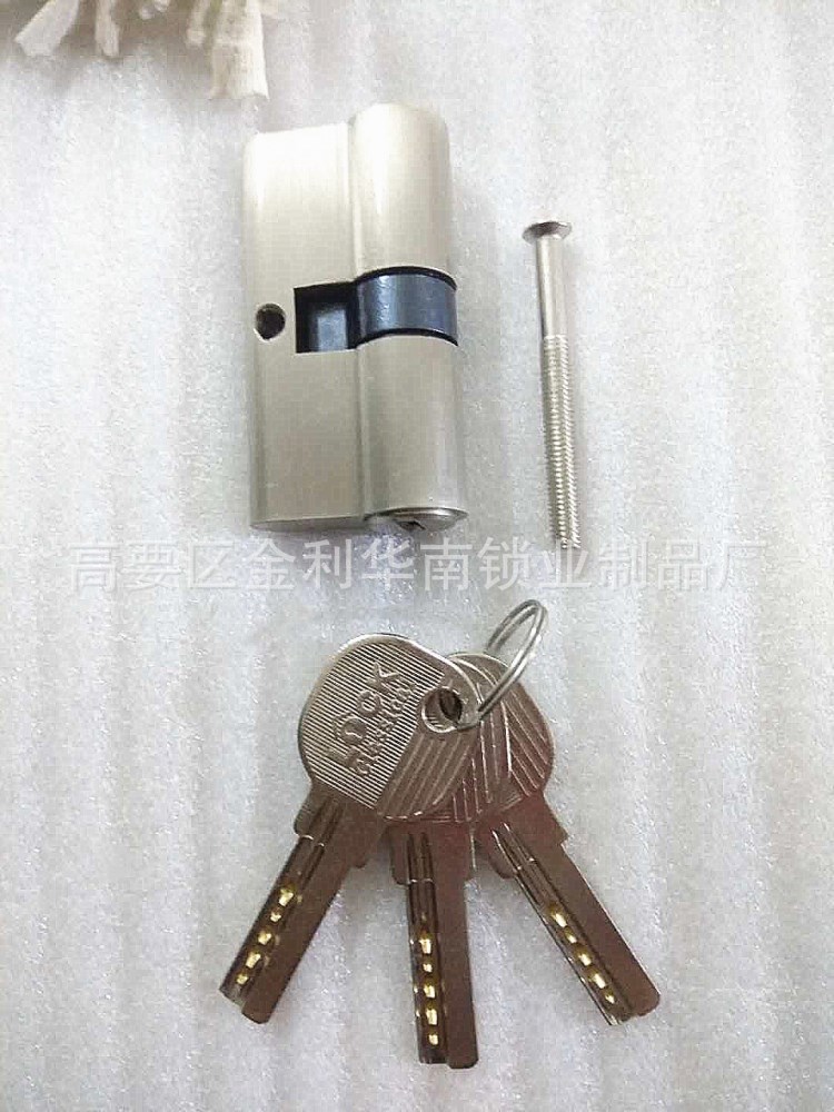 Dibujo de alambre de níquel cuchara de ordenador de cobre de 60mm