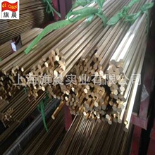 现货供应H62六角铜棒 H62角铜 H62铜方棒 H62圆铜棒