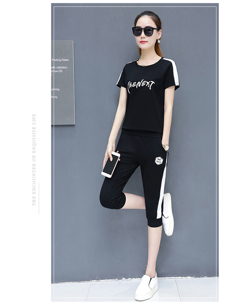 Costume femme en Coton - Ref 3335731 Image 32