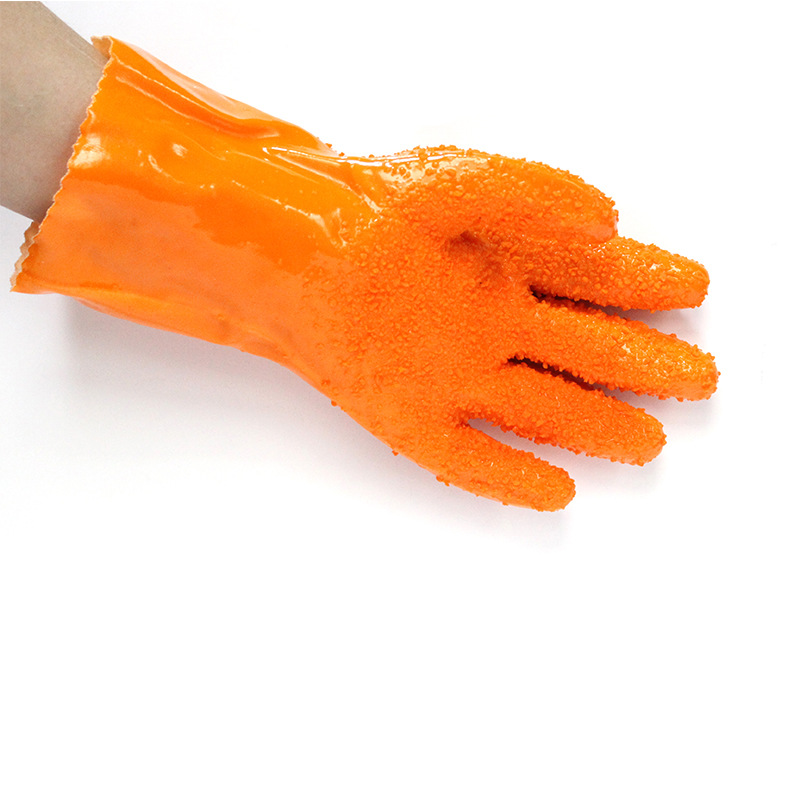 SAFEMAN君御 188止滑手套