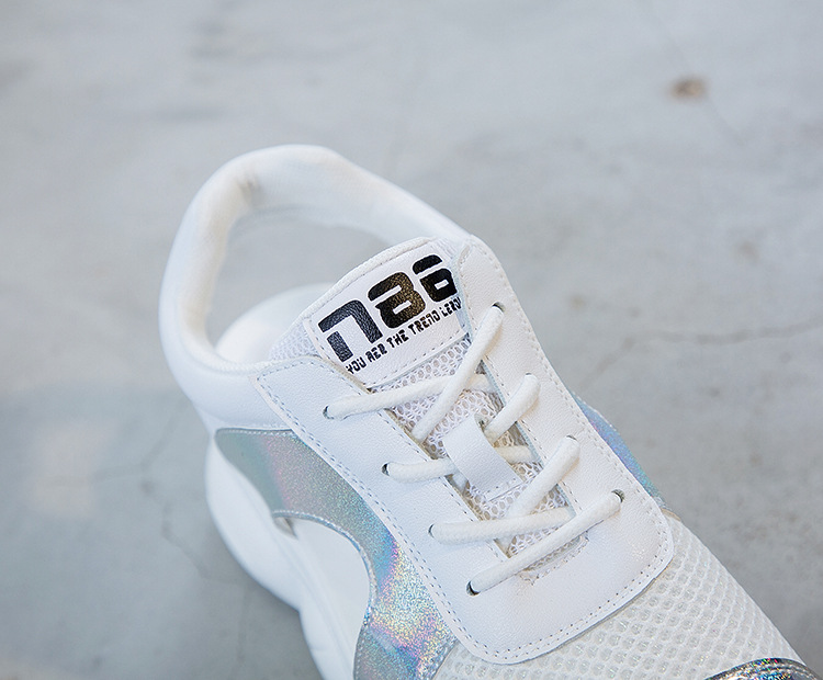 Chaussures été pour femme en Polyuréthane - Ref 3345415 Image 34