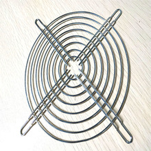 供应150不锈钢风扇网罩15cm金属风扇防护罩,15公分电解304网罩