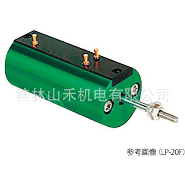 优势供应日本绿测器MIDORI电位器LP-20F 1KΩ；LP-20F 2KΩ