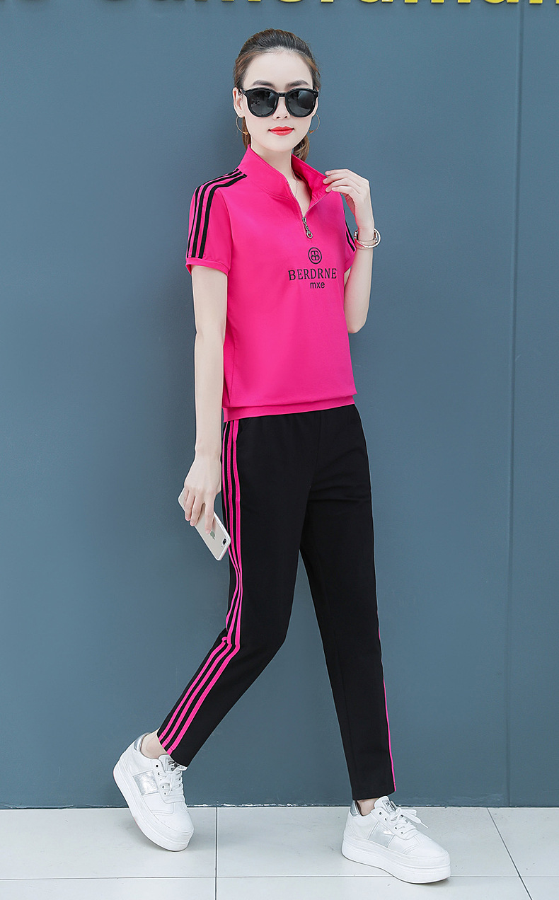 Costume femme en Coton - Ref 3334668 Image 24