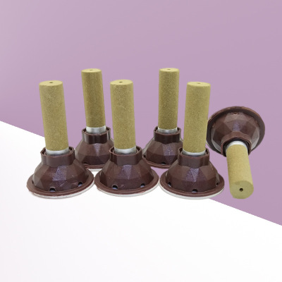 customized thickness moxibustion Bold lengthen bulk moxibustion energy moxibustion