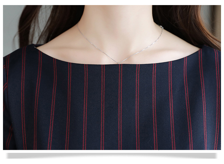 Costume femme UNE GéNéRATION en Mélange de coton - Ref 3334738 Image 18