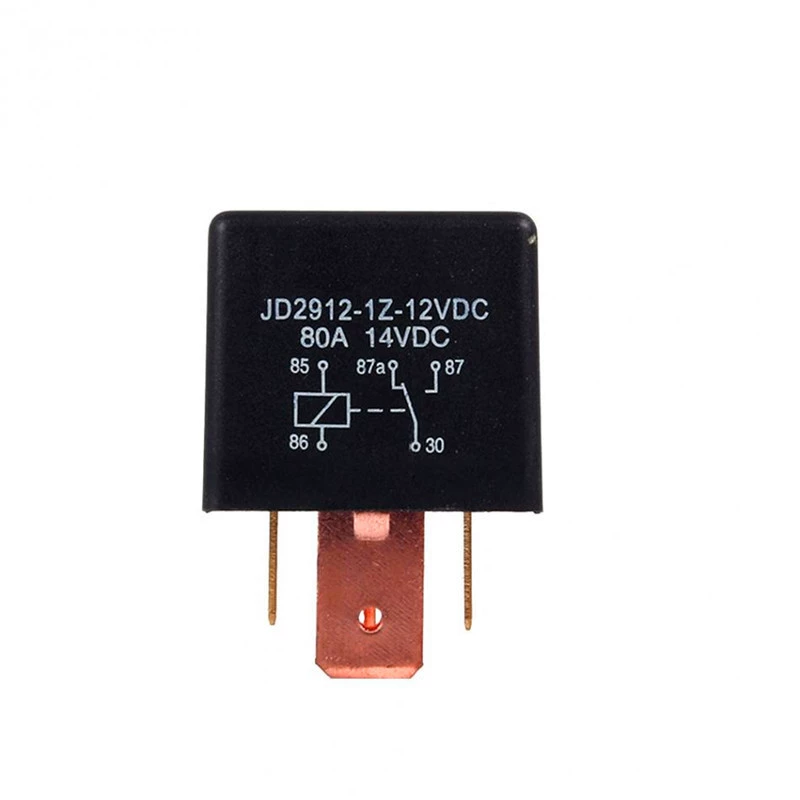 Relay, direct factory sales, 12v