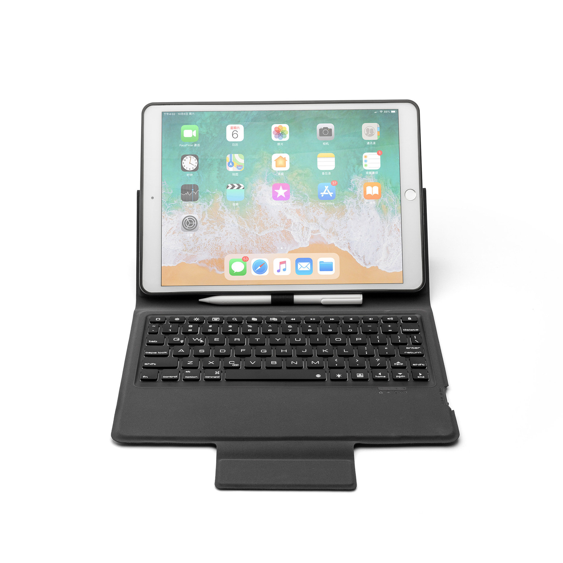 Clavier pour tablette - Ref 3422740 Image 41