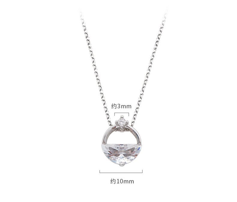 Pendentif en argent - Ref 3447333 Image 9