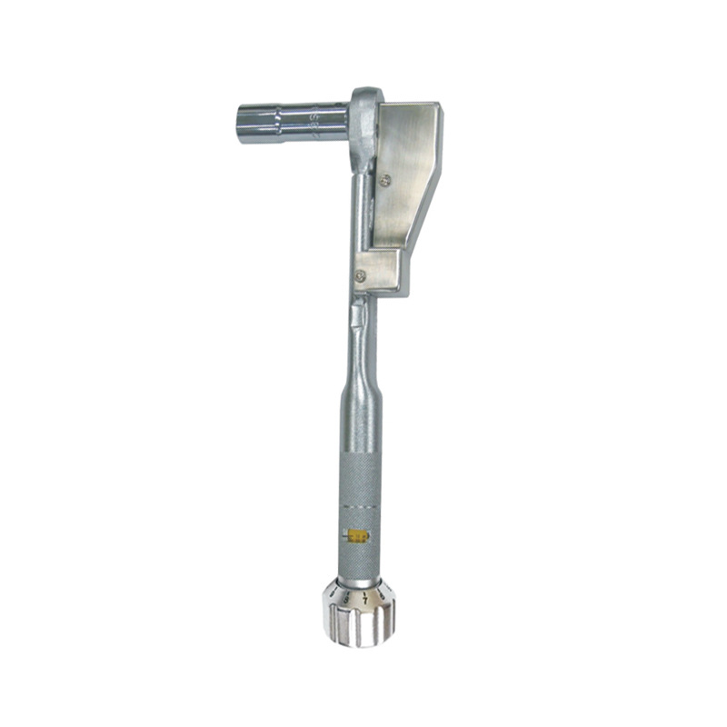 日本中村套筒型标记扭力扳手KANON进口扳手标记力矩扳手N25MQLK