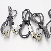 生产USB3.0快充数据线3A数据线