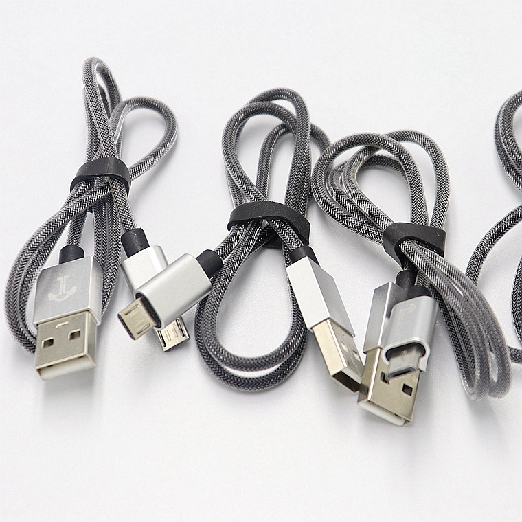 生产USB3.0快充数据线3A数据线